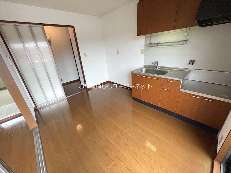 バリュージュ雄希　Ｂ棟 その他