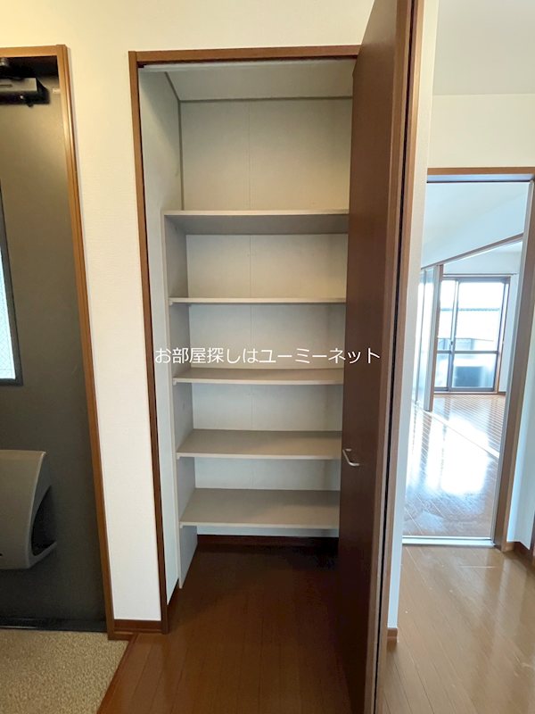 バリュージュ雄希　Ｂ棟 その他