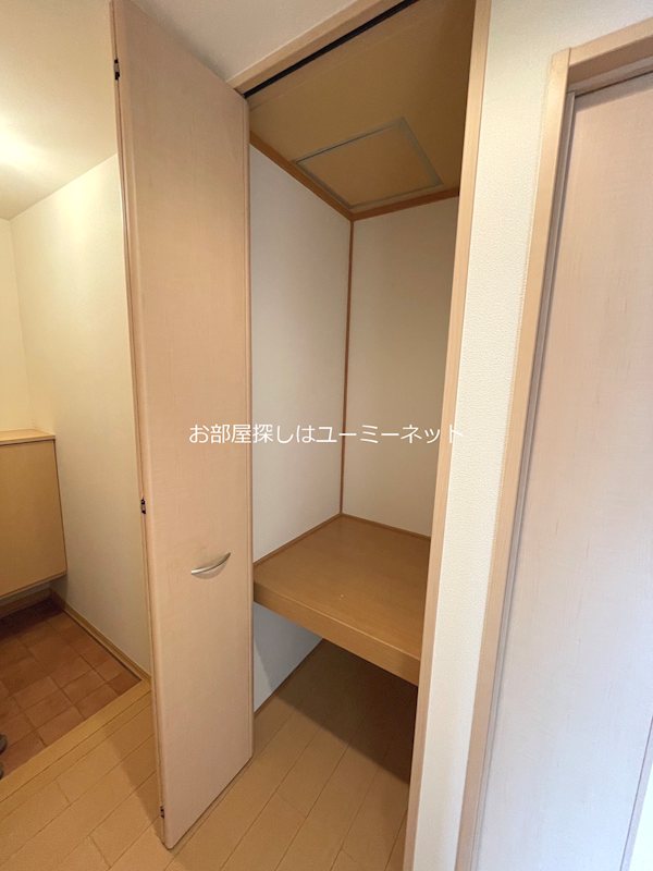 セジュール海香（みか） その他