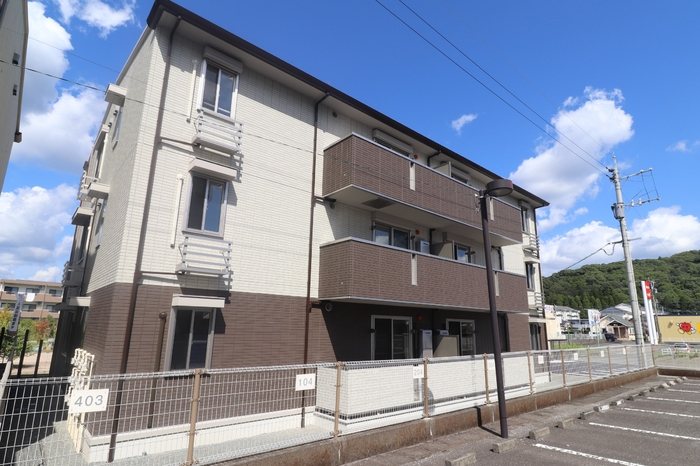 Avenir宮内町Ⅱ その他