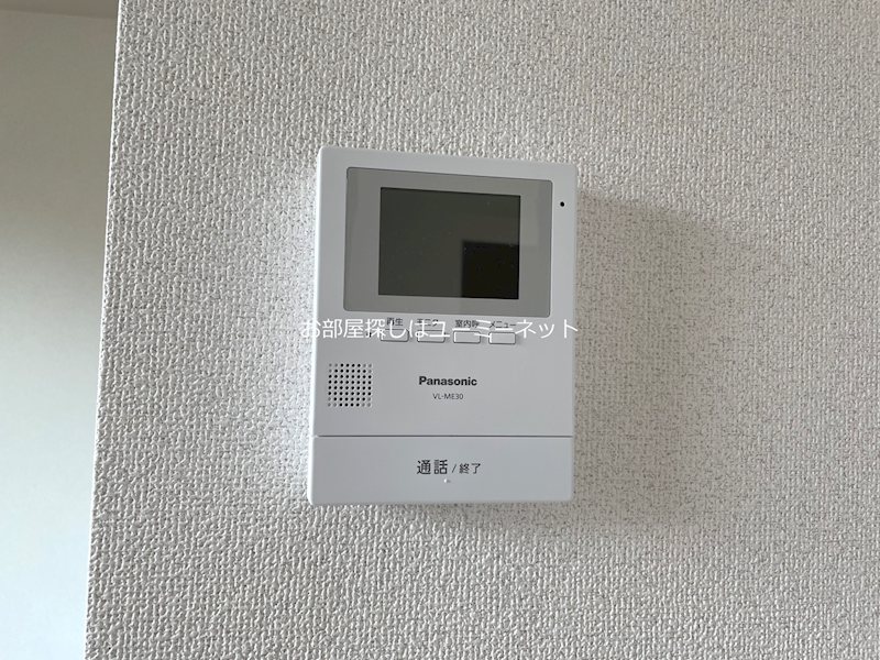 ファミールＮ セキュリティ