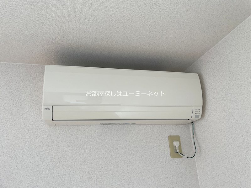 ファミールＮ その他設備