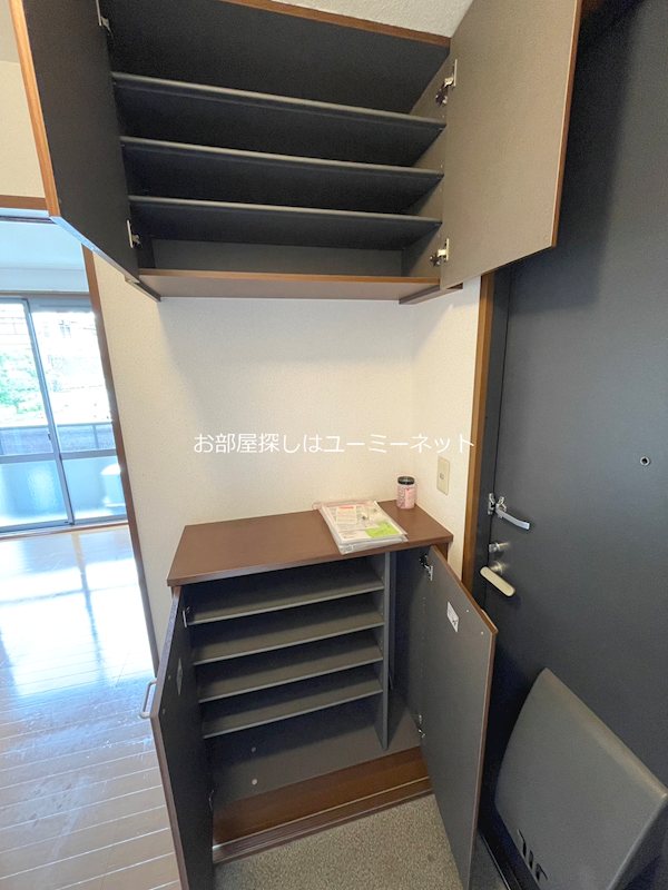 ファミールＮ その他