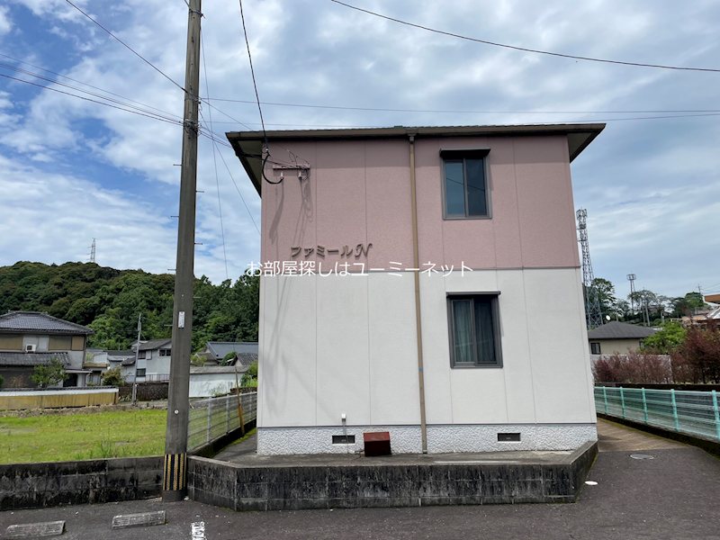 ファミールＮ その他