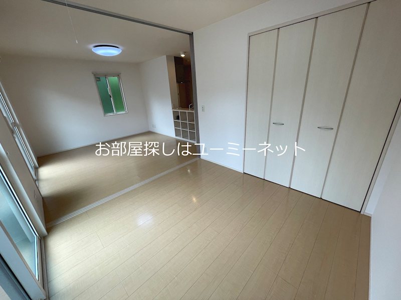 フォレストパークサイド永利 その他
