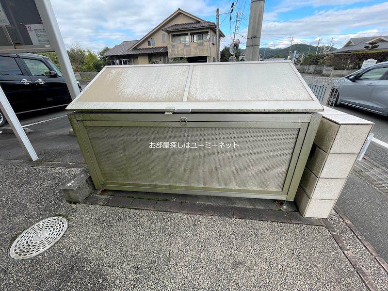 フォレストパークサイド永利 その他