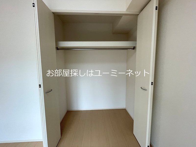 フォレストパークサイド永利 その他