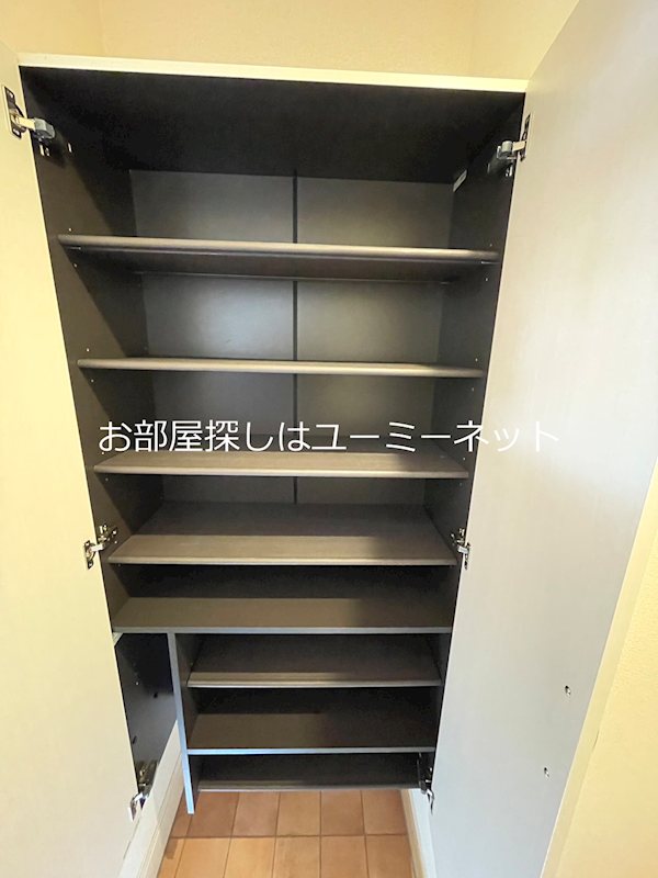 フォレストパークサイド永利 その他