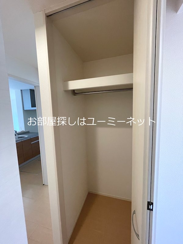 フォレストパークサイド永利 その他