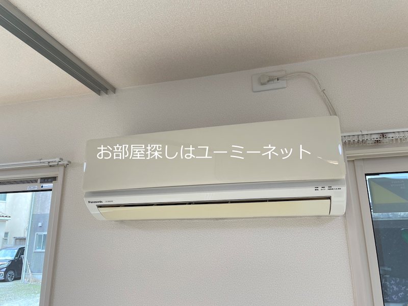 フォレストパークサイド永利 その他