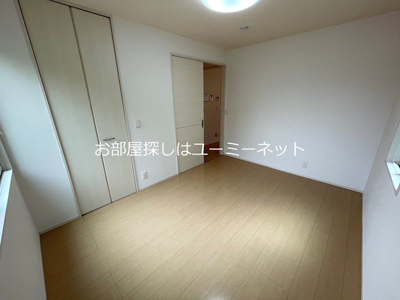 フォレストパークサイド永利 その他