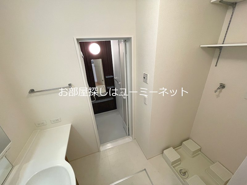 フォレストパークサイド永利 その他