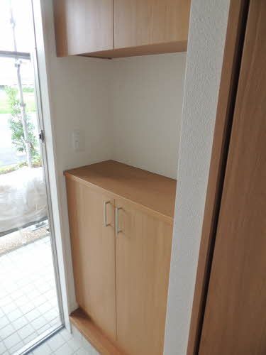 サンロードⅢ　Ａ棟 その他