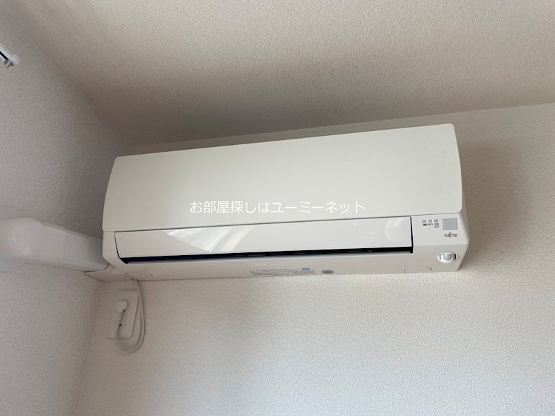 サンロードⅢ　B棟 その他設備