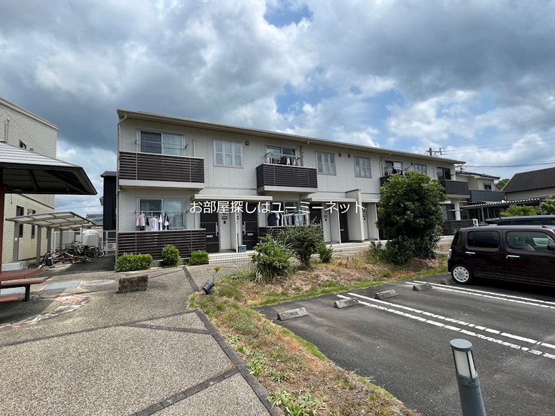 サンロードⅢ　B棟 その他