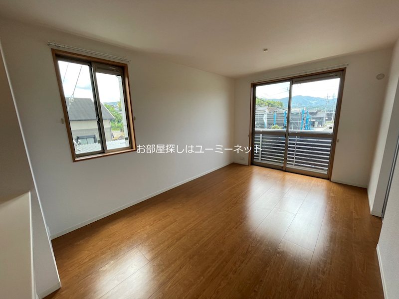 サンロードⅢ　B棟 その他
