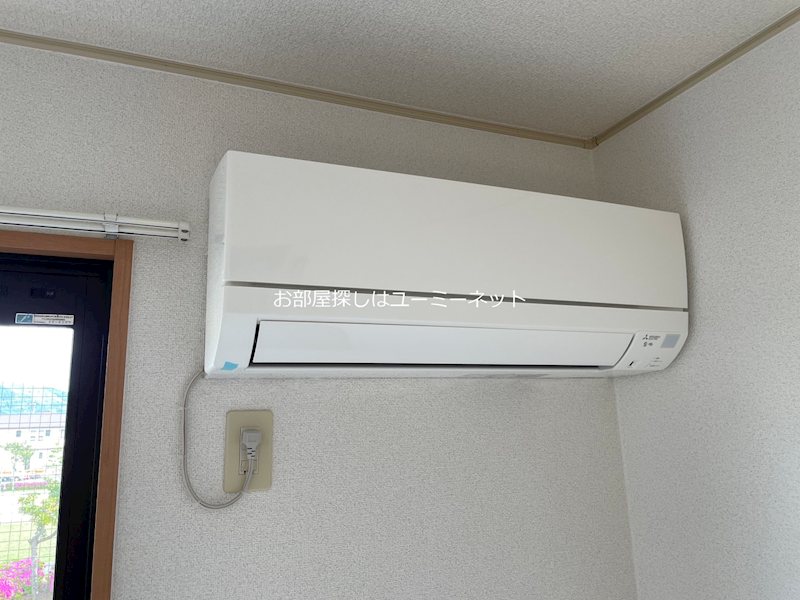 サニーパークハイツ その他設備