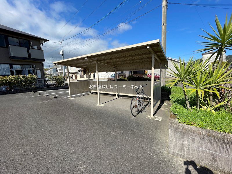 サニーパークハイツ その他共有部分