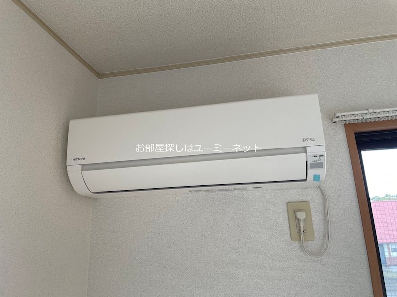 サニーパークハイツ その他
