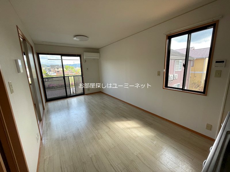 サニーパークハイツ その他