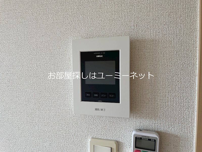ウィルコート・永慎 セキュリティ
