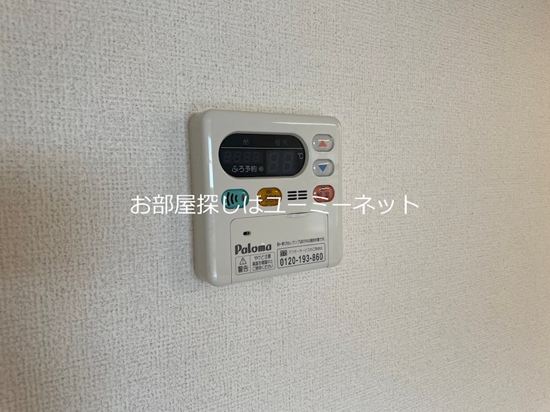ウィルコート・永慎 その他