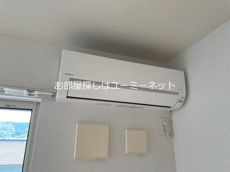 ウィルコート・永慎 その他設備