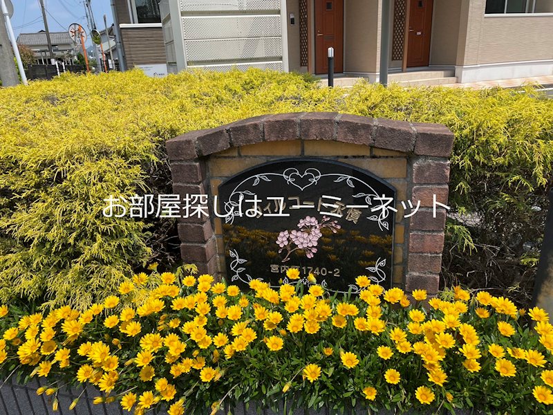 ウィルコート・永慎 その他