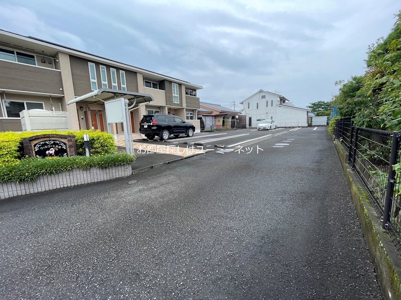 ウィルコート・永慎 その他