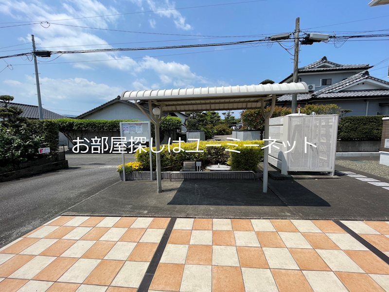 ウィルコート・永慎 その他