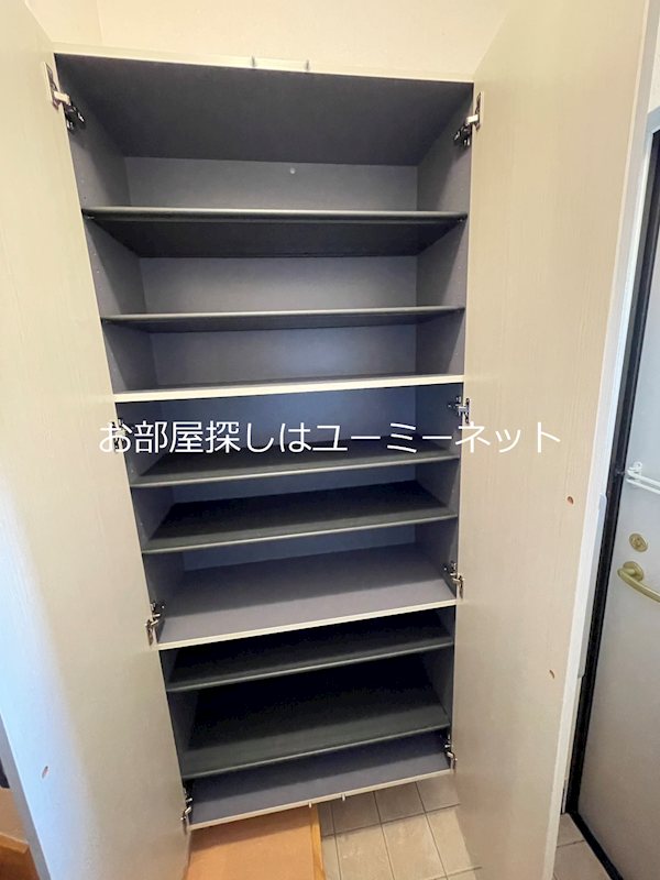 ウィルコート・永慎 その他