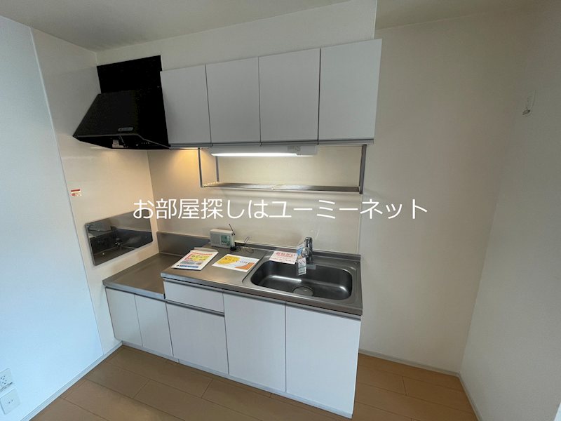 ウィルコート・永慎 その他