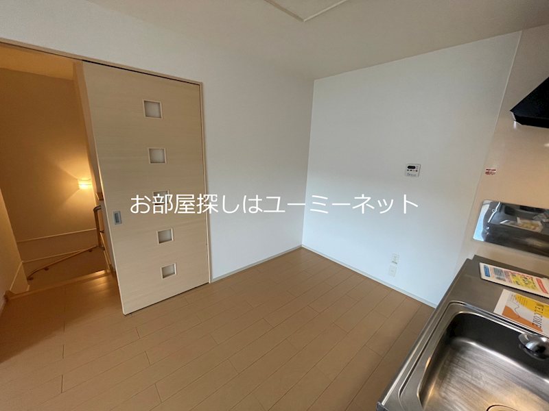 ウィルコート・永慎 その他