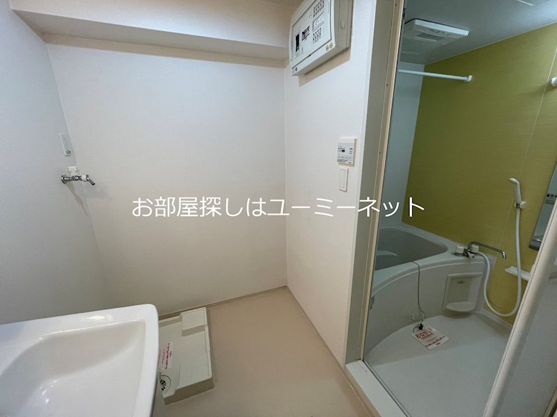 ウィルコート・永慎 その他