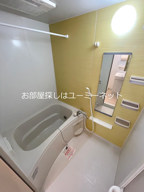 ウィルコート・永慎 風呂画像