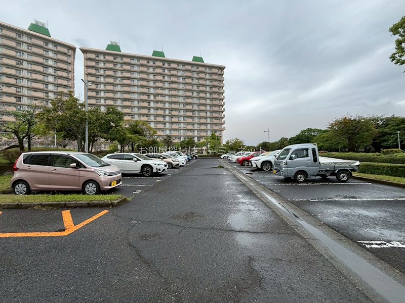 小田急サンシティ鴨池　１号棟 その他