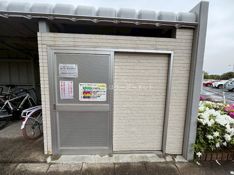 小田急サンシティ鴨池　１号棟 その他