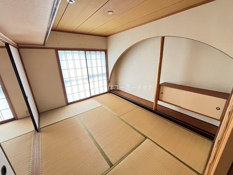 小田急サンシティ鴨池　１号棟 その他