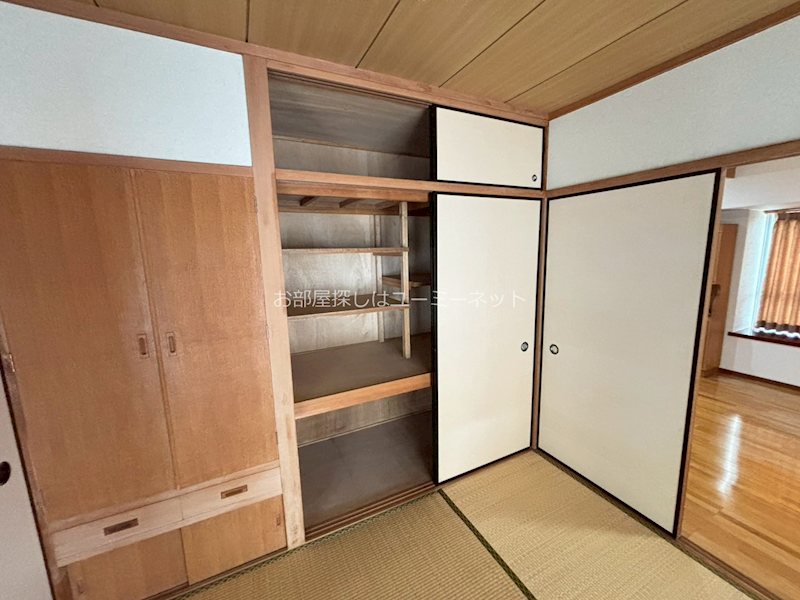 小田急サンシティ鴨池　１号棟 その他