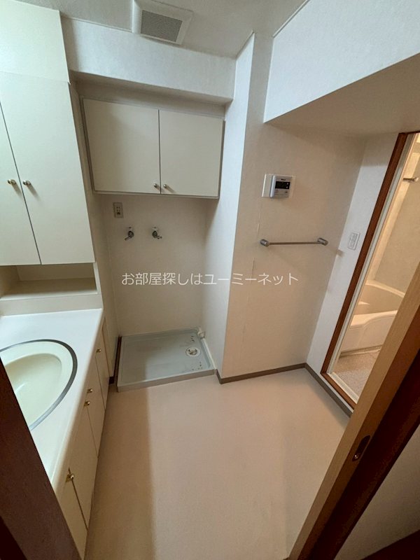 小田急サンシティ鴨池　１号棟 その他