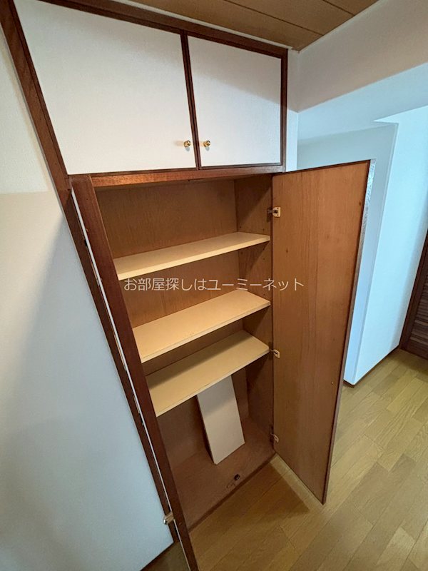 小田急サンシティ鴨池　１号棟 その他
