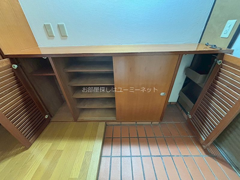 小田急サンシティ鴨池　１号棟 その他