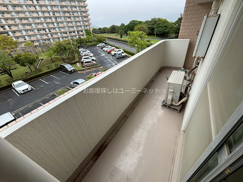 小田急サンシティ鴨池　１号棟 その他