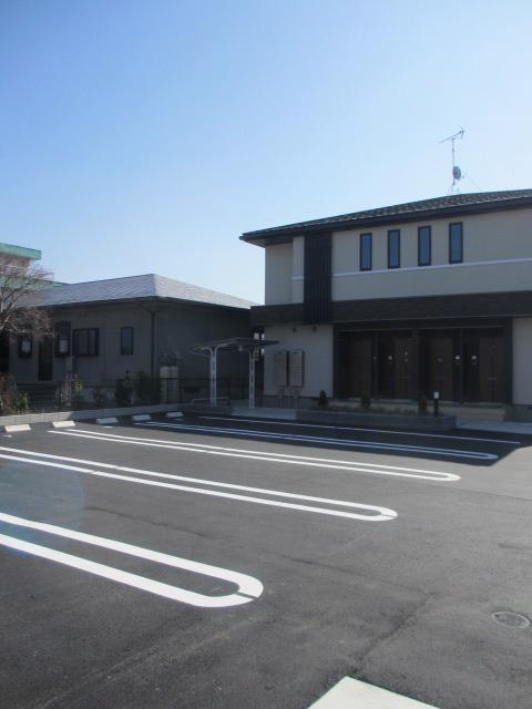 エクセレント　Ｎ－Ⅴ 駐車場