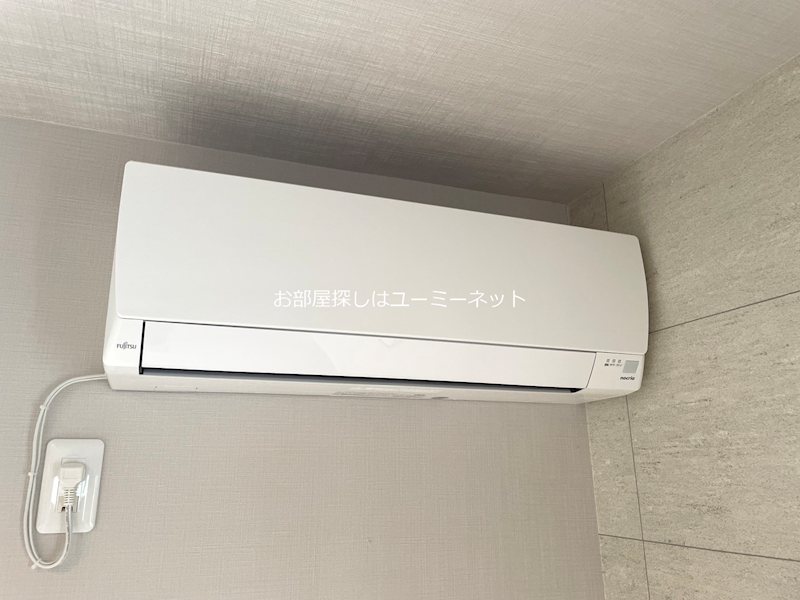 スターハイツ　Ａ棟 その他設備