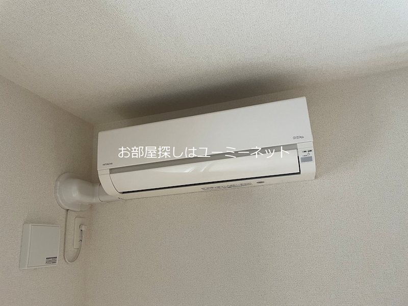 コンフォールⅠ その他設備