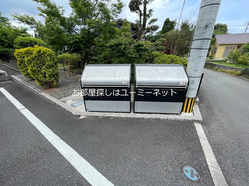 コンフォールⅠ その他