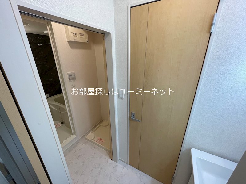 コンフォールⅠ その他