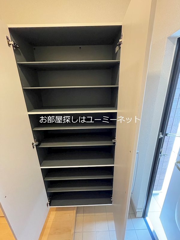 コンフォールⅠ その他