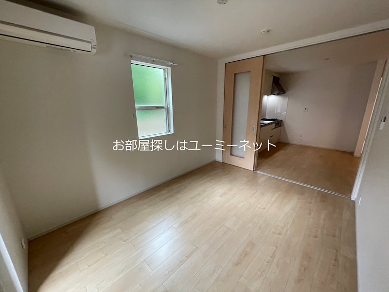 コンフォールⅠ リビング